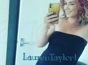 LaurenTaylor1