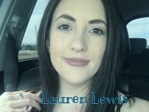 Lauren_Lewis Archive DVD BIZ