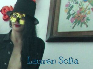 Lauren_Sofia