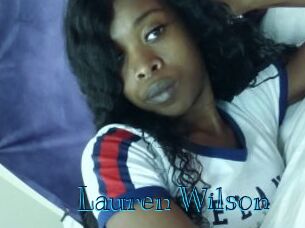 Lauren_Wilson