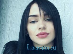 Lauren_si