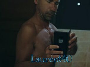 Laurent40