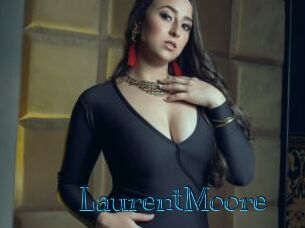 LaurentMoore