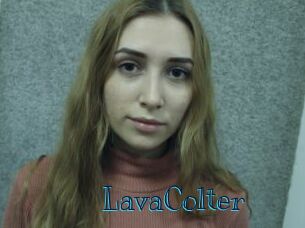 LavaColter