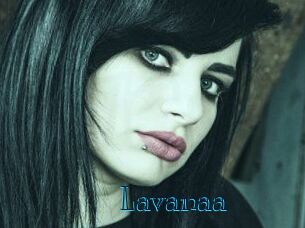 Lavanaa