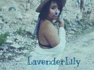 LavenderLily