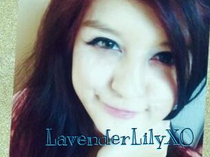 LavenderLilyXO