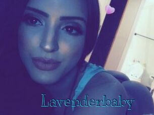 Lavenderbaby