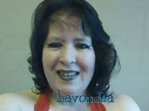 Lavondia