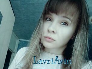 LavriAvin