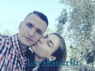 LayaNmartin