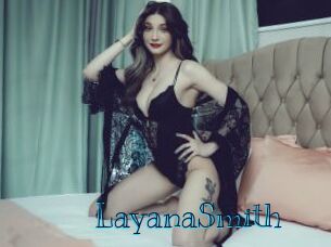 LayanaSmith