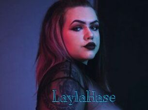 Layla_Hase