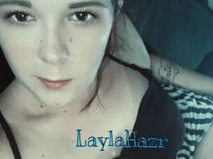 LaylaHazr