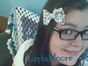 LaylaMoore