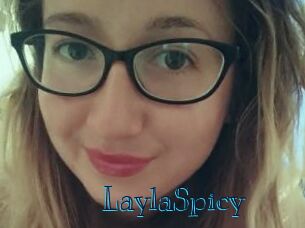 LaylaSpicy