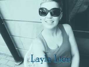 Layla_Lion