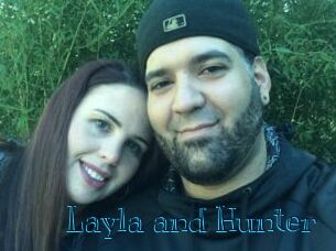 Layla_and_Hunter