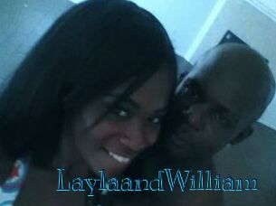 Layla_and_William