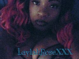 LaylahRoseXXX