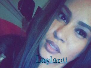 Laylanii