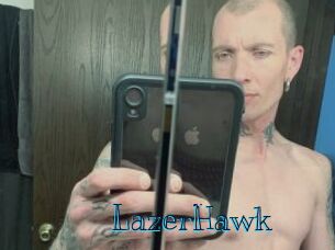 LazerHawk