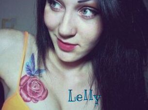 LeIIy