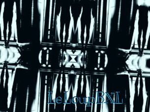 LeLoupBXL