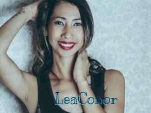 LeaConor