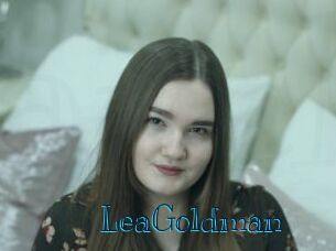 LeaGoldman