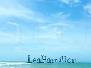LeaHamilton