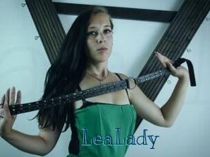 LeaLady