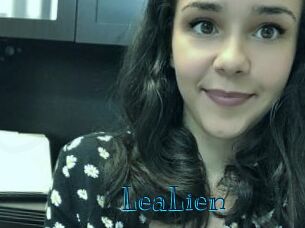 LeaLien