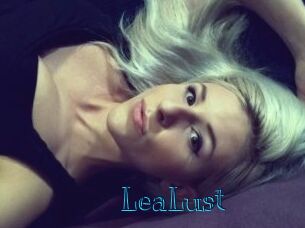 LeaLust