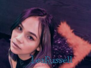 LeaRussell