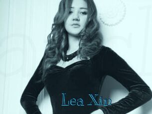 Lea_Xin