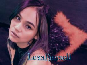 LeaaRussell