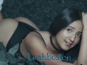 LeahBoston