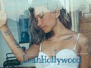 LeahHollywood