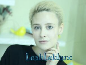 LeahLeblanc