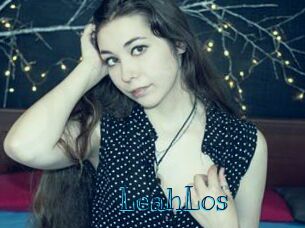 LeahLos