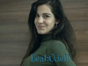 LeahOdell