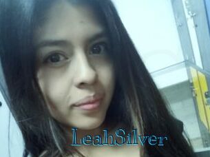 LeahSilver