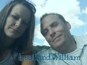 Leah_and_William