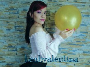 Leahvalentina