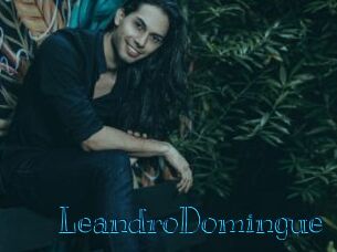 LeandroDomingue