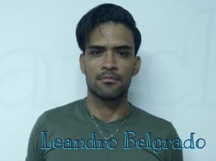 Leandro_Belgrado