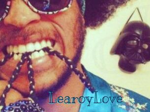 LearoyLove Archive DVD BIZ