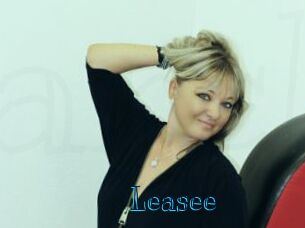 Leasee