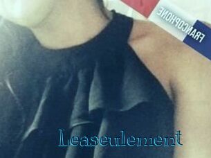 Leaseulement